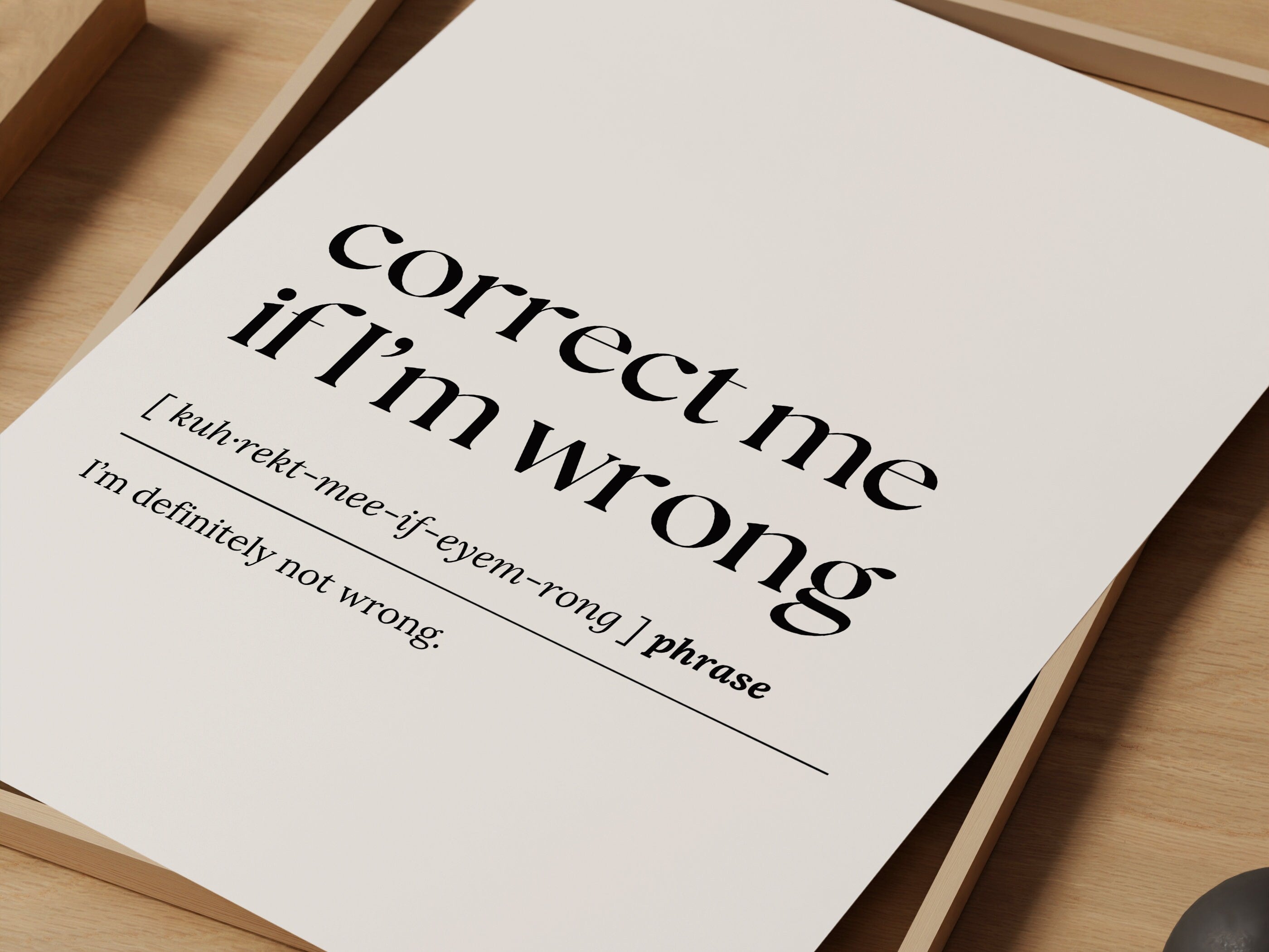 Funny office wall art, Printable wall art, home office decor, work from home art,