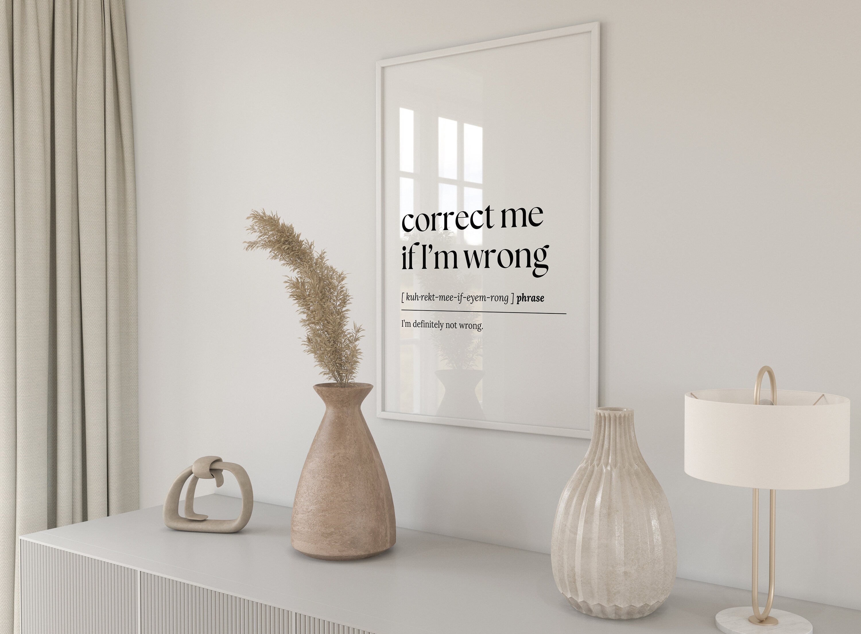 Funny office wall art, Printable wall art, home office decor, work from home art,